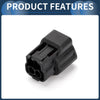 Nissan Pin Engine Water Temperature Sensor Connector