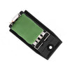 Ford Focus MK1 heater blower motor fan resistor (1998–2005)