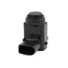 VW Touareg, Phaeton & Porsche Cayenne Front Rear Parking Sensors (2003-2010)