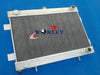 Universal HQ WB LH LX Torana GTS Monaro Kingswood Radiator & Fans