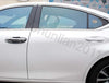 Lexus ES300h ES350 (2018-2021) 4P Door Handle Cover Trim
