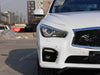 Infiniti Q50 Sport Signal Light Lamp (2014-2023)