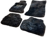 Rolls Royce Cullinan Genuine Lambswool Floor Mats (2019-2022)