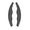 Mazda ATENZA MX-5 CX-4 CX-3 Carbon Fiber Shift Paddle (2013-2023)
