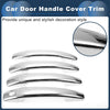 Chevy Malibu Door Handle Cover Trim (2013-2015)