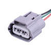 Mazda 3 6 MX-5 Miata CX-7 1pc Ignition Coil Connector (2004-2013)