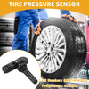 Peugeot 1007 Tire Pressure Sensor 433MHz (2005-2009)