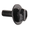 Hood Fender Bumper Rivet Retainers 100 pc M6 Car Body Bolts Fasteners