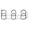 Holden Commodore VZ VE LY7 LCA V6 3.6L Inlet Manifold Gasket (2004-2013)