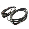 Honda Accord CM4 CM5 CM6 Sedan 2003-2007 Front Rear Door Weatherstrip
