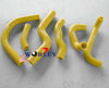 Honda RVF400 NC35, NC30, VFR400 Blue Silicone Radiator Hose