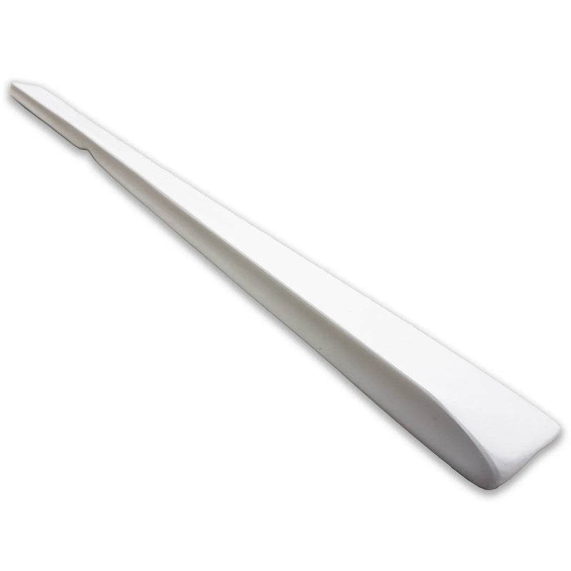 Mercedes CLK C208 Coupe Black Boot Spoiler (1997-2002)
