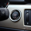 320i Z4 E89 Interior Door Panels 1x One-button Decorative Circle (2009–2016)