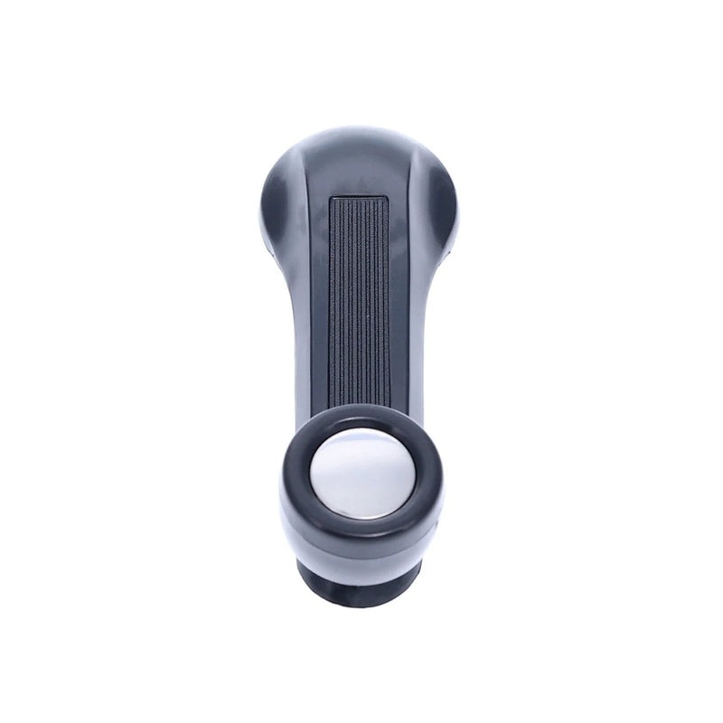 Honda Civic Textured Black Window Crank Handle (1984-2000)