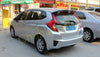 Honda Fit Jazz Hatchback 2014-2019 Factory Style Spoiler Wing ABS