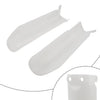 Chinese 125-190cc Pit Dirt Bikes White Front Fork Guard Covers