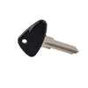 BMW R1100RT R1150R R1150GS R1150RS R1150RT Uncut Blade Blank Key Black