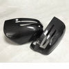Benz G Class W463 Carbon Fiber Mirror Covers (2012-2018)