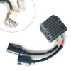 Honda CBF1000 NT700 XL700 V8 Voltage Regulator Rectifier (2008-2010)