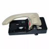Hyundai Tucson Beige Left Interior Door Handle (2006-2009)