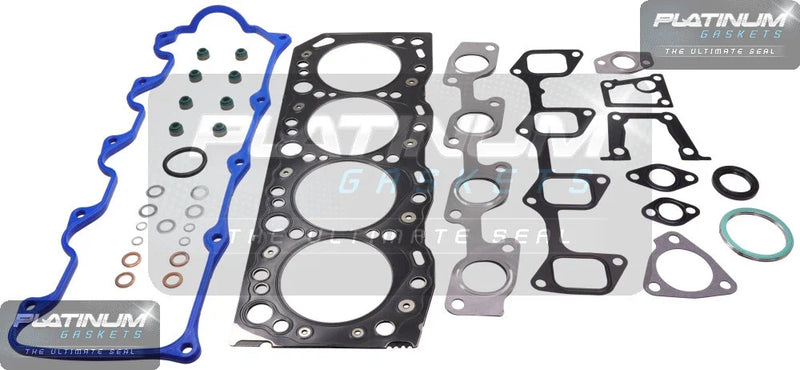 Toyota Hiace LH103 LH113 LH125 Head Gasket Set 2.8L/3L (1989–2000)
