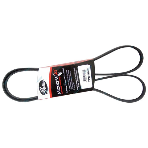 Engine Drive Fan Belt 3.0L Turbo Diesel