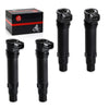 Honda CBR600RR CBR600RA Ignition Coils 4pcs (2003–2023)