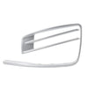 Land Rover Range Rover Front Bumper Fog Light Grille Molding Trim (2018-2022)