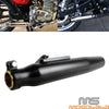 Suzuki DR-Z125 Universal Exhaust Muffler Silencer (2003-2009)