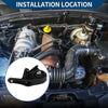 Chevrolet Cruze Engine Mount (2015 - 2016)