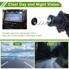 Ford Escape Rear View Camera (2013-2017)