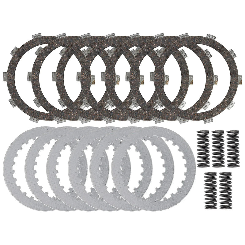 Honda TRX400EX TRX400X Sportrax Clutch Kit Complete Heavy Duty Springs
