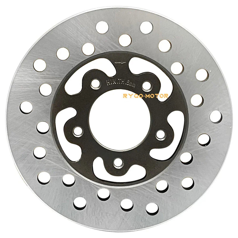 Honda Rincon 650 680 TRX650 TRX680 Rubicon 500 520 TRX Brake Disc Rotor