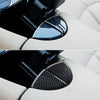 Mercedes E Class W211 Armrest Button Cover (2002–2009)