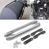 YAMAHA MT-09 FZ-09 Rear Pillion Seat Grab Bar Handle (2014-2023)