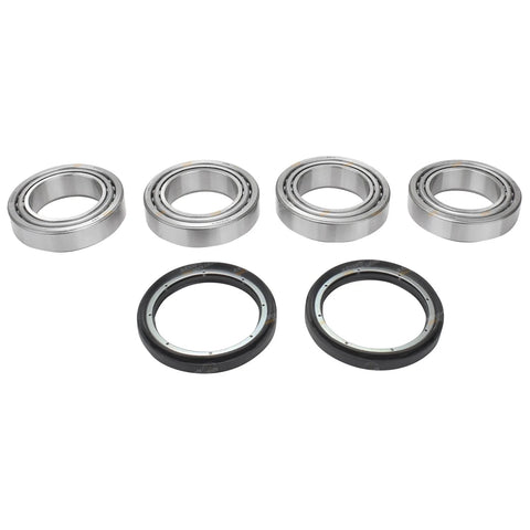 Mitsubishi Triton 4x4 Ute Front Wheel Bearing + Seal Kits (1986 - 2006)