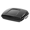 Harley Touring Razor Trunk Mount Plate Docking Kit (2014 - 2025)