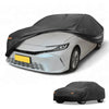 Toyota Camry (210D-PU) Waterproof All Weather Car Cover (2018-2023)