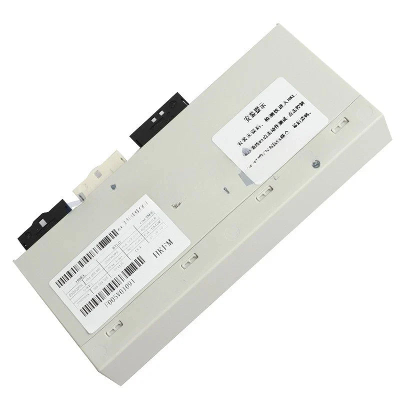 BMW F10 / F07 / F01 / F02 / F25 / F26 Trunk Lid Lift Control Module (2009–2017)