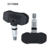 Chevy Trailblazer, GMC Envoy 4 x TPMS Tire Pressure Sensors (2002-2009)