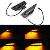 Infiniti Q50 2014-2020 4 x LED Fog Turn Signal Lights