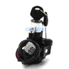 Suzuki GSX650F Katana 650 Ignition Key Switch Lock Set (2008-2011)