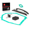 Yamaha Moto-4 Timing Chain Guides Tensioner Gasket Kit (1984–1987)