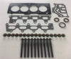Renault Clio Megane Modus Scenic HEAD GASKET SET & BOLTS