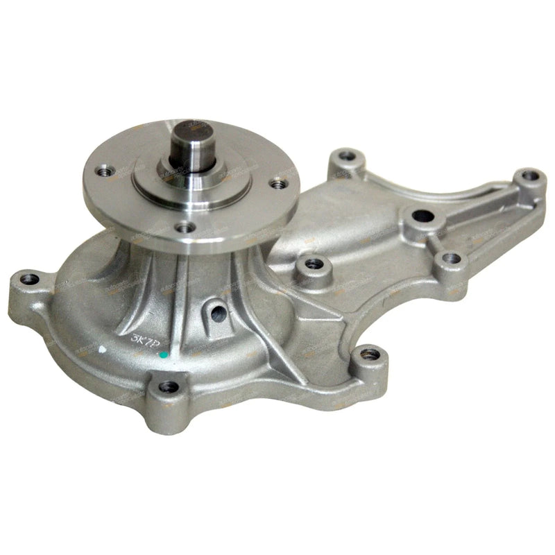 Toyota Coaster Bus RB20 Water Pump (1982–1983)