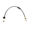 Toyota Tercel Soluna AL50 4DR Auto Trans 1996-2000 Speedometer Drive Cable