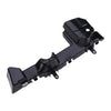 GMC Terrain 2018-2021 Front Driver & Passenger Side Bumper Bracket Set