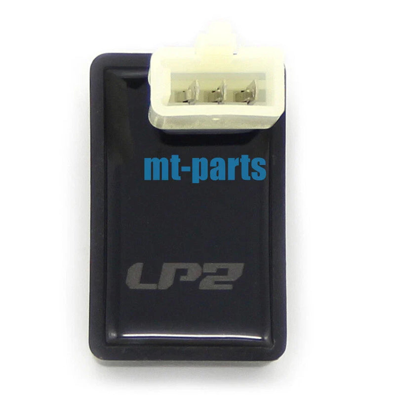 Honda NV400 Steed Fuel Cut Off Relay (1992-1993, 1995-1997)