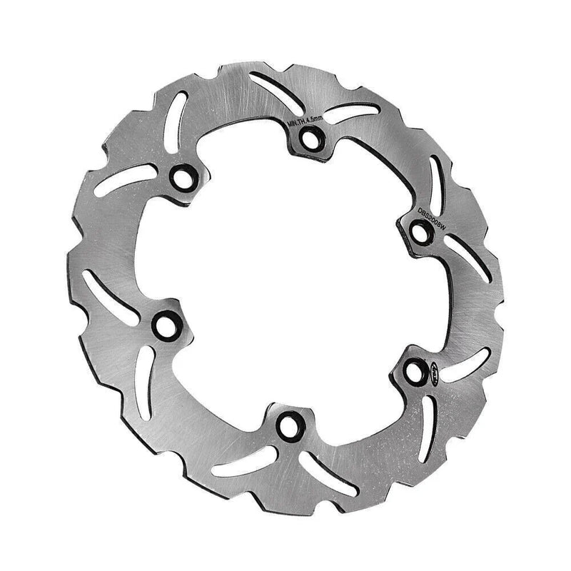 Honda XLV Varadero 1000, CB1300, CBR1100XX Rear Brake Disc Rotors (2000-2006)