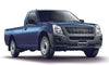 Isuzu D-Max 2 x Tailgate Handle Latch Lock (2003-2018)